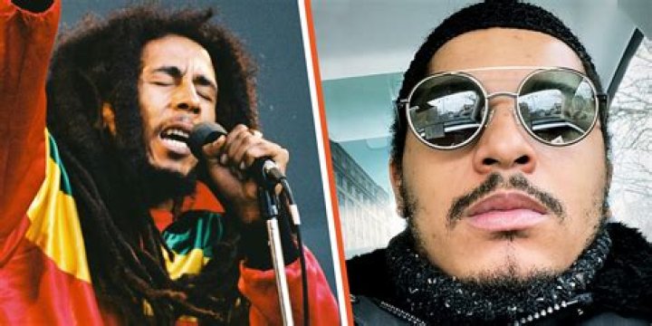 Discover Zion David Marley's Roots