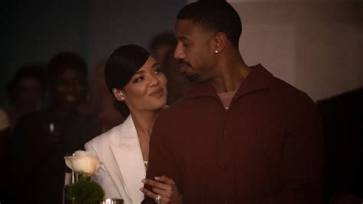 Michael B. Jordan's Marital Journey