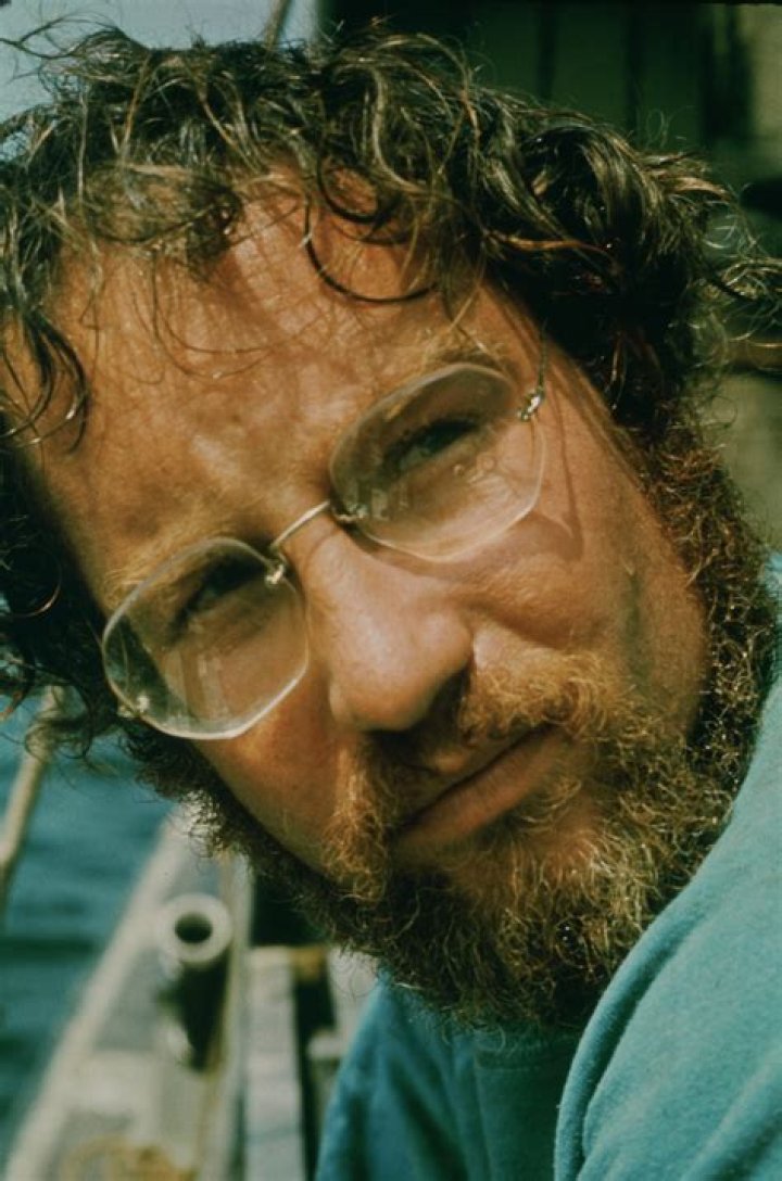 Richard Dreyfuss's Height And Its Surprising Impact