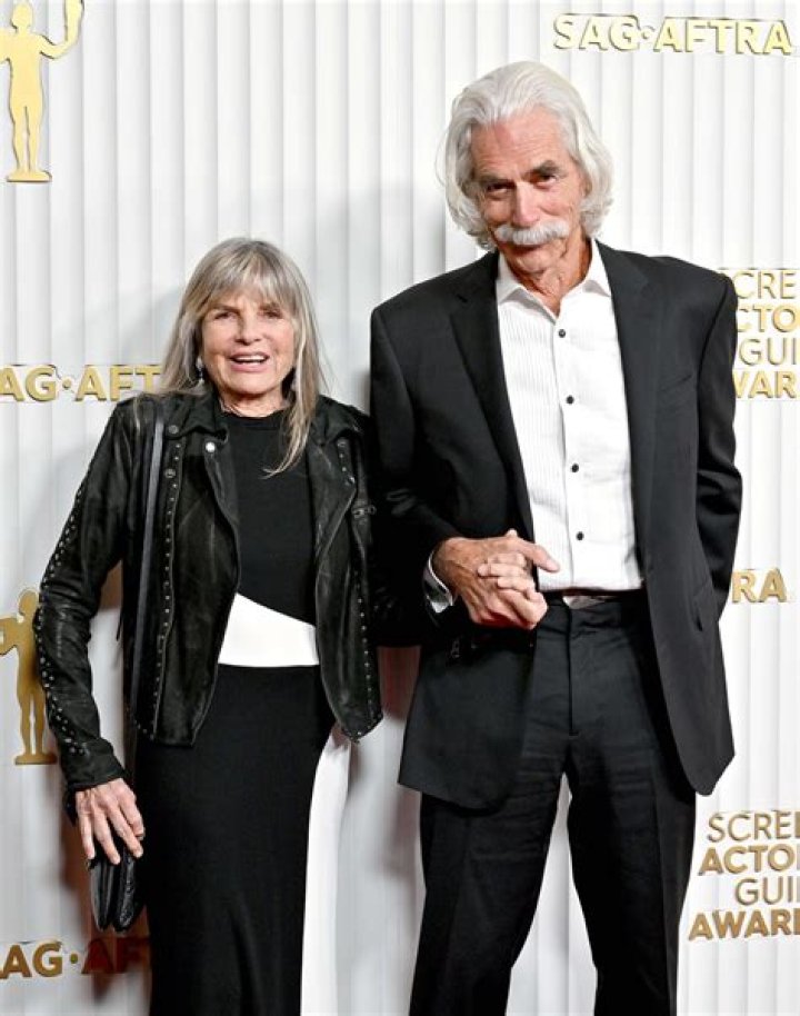 Sam Elliott And Katharine Ross's Enduring Union