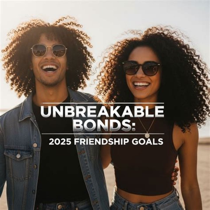 Unbreakable Bonds And Enduring Friendship Revealed