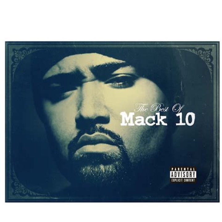 Unveiling The Legacy And Impact Of "Mack 10 Son": Discoveries And Insights