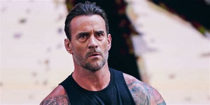 Unveiling The Secrets And Impact Of CM Punk's Wife