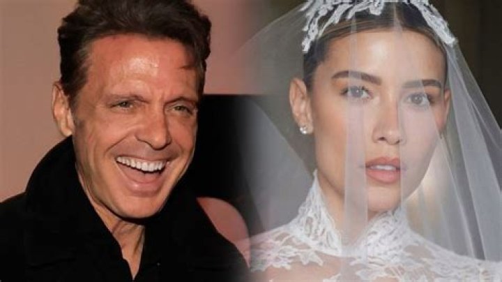 Unveiling The Secrets Of The Luis Miguel Family: Uncover Unseen Truths